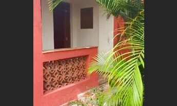 Imagem 2: Casa com 3 dormitórios para alugar, 90 m² por R$ 2.105/mês - Pedreira - São Paulo/SP(J