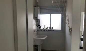 Imagem 7: Apartamento com 3 dormitórios para alugar, 96 m² por R$ 4.749,00/mês - Edifício Due - Inda