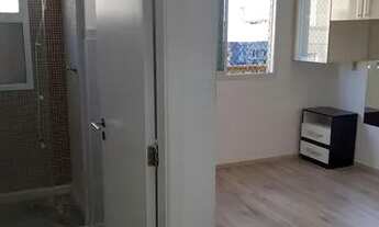 Imagem 7: Apartamento reformado e planejado com duas suítes no centro de Alphaville