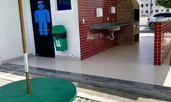 Imagem 6: Apartamento com 2 dormitórios no Bairro Antares - 43m²