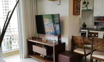 Imagem 2: Apartamento à venda no bairro Saúde - São Paulo/SP