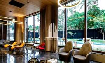 Imagem 6: Apartamento à venda Vila Olímpia 100m² 1 dormitórios 2 banheiro 2 vagas