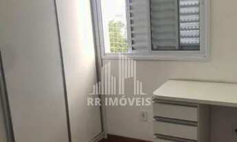 Imagem 6: RRCOD4879D Apartamento 69m² CONDOMÍNIO SPAZIO - OPORTUNIDADE - 3 Dorms 1 Vaga - Barueri SP