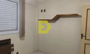 Imagem: Apartamento à locação no bairro VL MENDONÇA