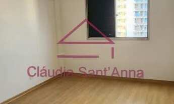 Imagem: Apto 2 Dorms, 1 vaga