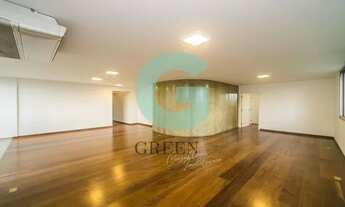 Imagem 3: Apartamento bem localizado em Pinheiros, com 205 m², SP