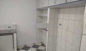Imagem 2: Casa com 1 dormitório para alugar por R$ 1.025/mês - Vila Moraes - São Paulo/SP