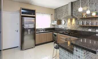 Imagem 5: Casa para venda tem 120 metros quadrados com 3 quartos em Ipiranga - São Paulo - SP