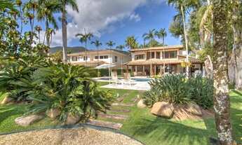 Imagem 7: Casa para venda e temporada no Condomínio Costa Verde Tabatinga