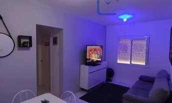 Imagem 6: Apartamento Apartamento com 2 dormitórios