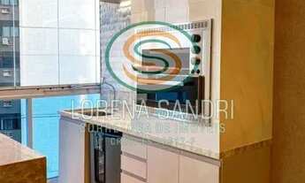 Imagem 2: APARTAMENTO ITAPARICA VISTA PARA A PRAIA, SOL DA MANHÃ, LAZER COMPLETO