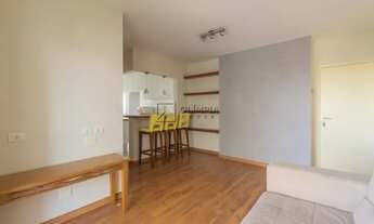 Imagem 4: Locação Apartamento 2 Dormitórios - 64 m² Vila Olímpia