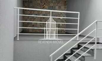 Imagem 7: Casa à venda na Vila Prudente com 100m² 3 dormitórios 3 suítes 3 banheiros 2 vagas