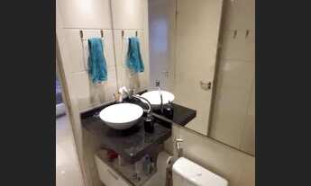 Imagem 4: Apartamento Edf Via Costeira (Beira Mar