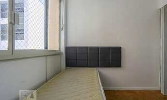 Imagem 7: Apartamento para Aluguel - Santa Cecília, 1 Quarto, 27 m2