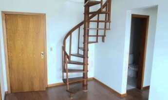 Imagem 5: Cobertura duplex para com 2 quartos e vaga dupla