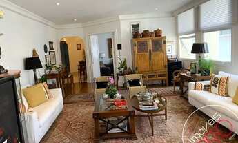 Imagem 3: Apartamento com 4 dormitórios e 2 vagas no Jardim Paulista