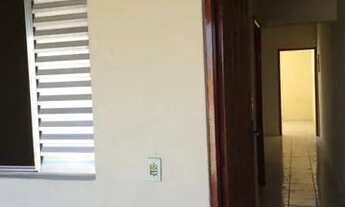 Imagem 6: Alugo 3 cômodos com garagem, independente no Grajau/Reimberg