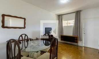 Imagem 2: Apartamento para Aluguel - Paraíso, 2 Quartos, 65 m2