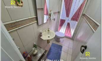 Imagem 6: Casa Grajaú 6 quartos 2 suítes 5 vagas terreno 500 m² área construída 402 m²