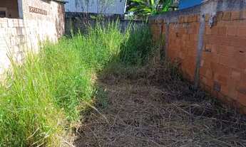 Imagem: Terreno Murado no Bracuhy