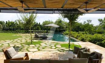 Imagem 4: Casa à venda Fazenda Boa Vista - 6 quartos / 900 m² área construída