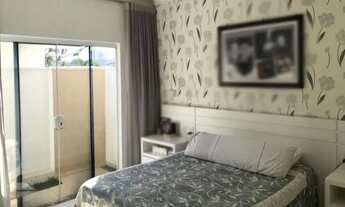 Imagem 6: Casa para venda possui 110 metros quadrados com 3 quartos em Jardim do Carmo - Itaquaquece