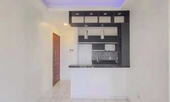 Imagem 4: Apto, 2/4, 108m², Sacada Ed. Total Life