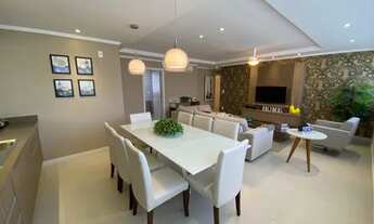 Imagem 4: Aluguel Anual - 03 dormitórios - Centro - Balneário Camboriú