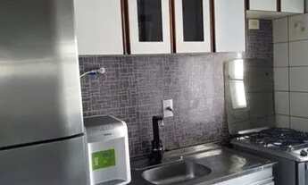 Imagem 4: APARTAMENTO - INDEPENDÊNCIA - SP