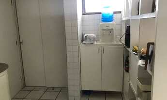 Imagem 3: BOA VIAGEM,3 QTS, 2 VAGAS, 145M2, COLADO AO SHOPPING RECIFE, ANDAR ALTO, VENTILADO