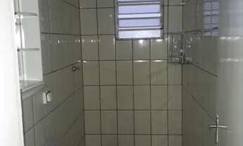 Imagem 7: Alugo Casa Jardim Modelo 3 cômodos grandes lavanderia e garagem Casa totalmente independe