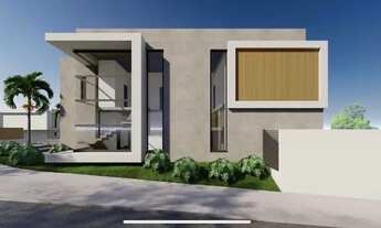 Imagem 5: Casa - Swiss Park - Campinas