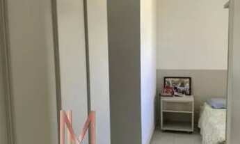 Imagem 4: Apartamento para Venda em Salvador, Paralela, 2 dormitórios, 1 suíte, 2 banheiros, 1 vaga