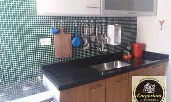 Imagem 3: Apartamento com 3 dormitórios à venda, 74 m² por R$ 330.000,00 - Vila Rosália - Guarulhos