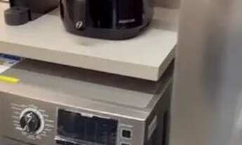 Imagem 10: Flat com 1 dormitório para alugar, 48 m² por R$ 8.000/mês no Jardins - São Paulo/SP