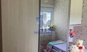 Imagem 7: Apartamento para venda Edifício Elara