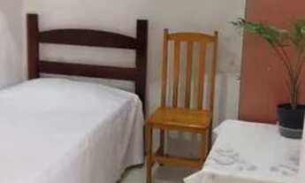 Imagem 4: Alugo quarto individual Zona Sul Botafogo 700 reais incluído água luz internet gás