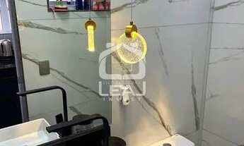 Imagem 4: Apartamento Duplex Mobiliado de 98m² para locação, no Morumbi, São Paulo, SP - Plaza Morum