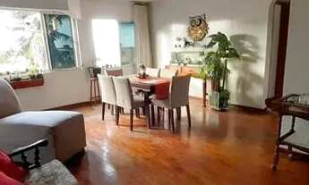 Imagem 3: Apartamento com 3 dormitórios à venda, 110 m² por R$ 250.000,00 - Praia do Meio - Natal/RN