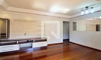 Imagem 6: Apartamento para Aluguel - Santa Teresinha, 3 Quartos, 120 m2