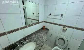 Imagem 5: Apartamento com 3 dormitórios para alugar, 95 m² por R$ 2.480,65/mês - Cidade Jardim - Jac