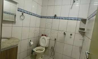 Imagem 4: Casa Padrão em São José do Rio Preto