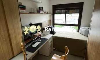 Imagem 7: Excelente Flat para venda em Pinheiros ! Edifício Retrato Pinheiros