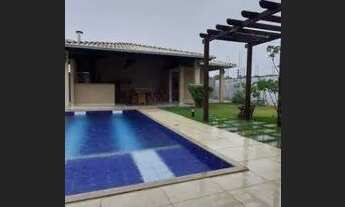 Imagem 2: Casa com 4 dormitórios à venda, 370 m² por R$ 2.015.000,00 - Condominio Ecologico Parque d