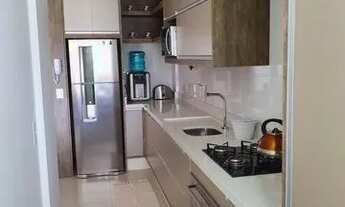 Imagem 3: Apartamento no Bella Vista - Santo Amaro da Imperatriz SC - MOBILIADO