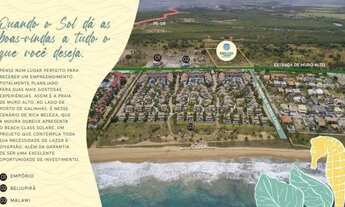 Imagem 4: Flat beach class Solare 01 quarto em Muro Alto - Porto de Galinhas - unidades troca de ár