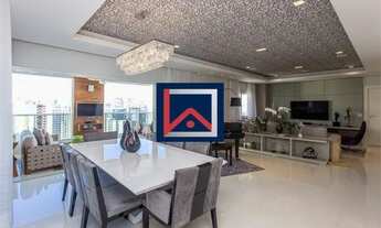 Imagem 3: Apartamento Locação Vila Nova Conceição 237 m² 3 Dormitórios