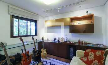 Imagem 7: Apartamento para Aluguel - Sumaré, 3 Quartos, 155 m2