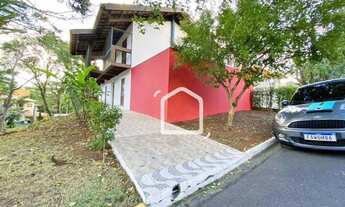 Imagem 4: Casa com 3 dormitórios, 280 m² - venda por R$ 1.200.000,00 ou aluguel por R$ 7.055,00/mês